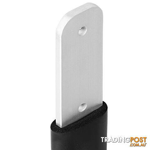 Aluminium Surfboard Skimboard Wall Rack Holder