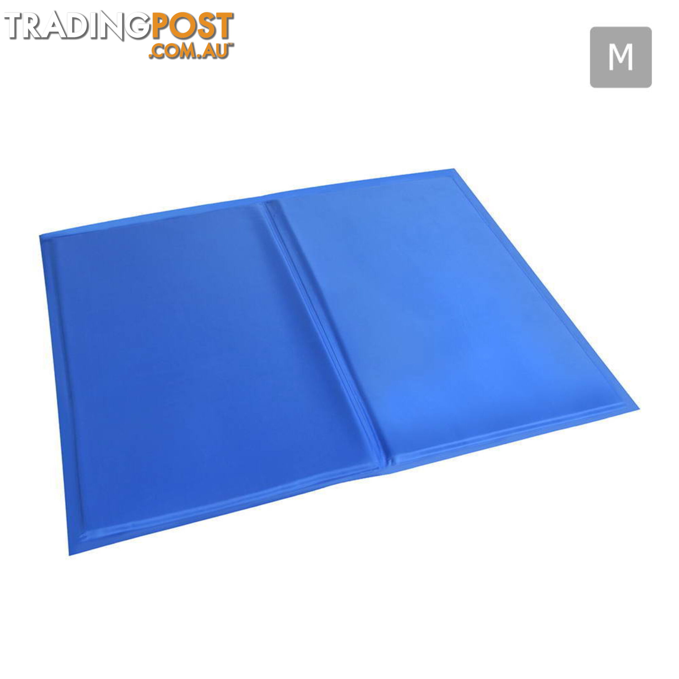 Non Toxic Pet Cooling Mat - Medium