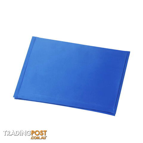 Non Toxic Pet Cooling Mat - Medium