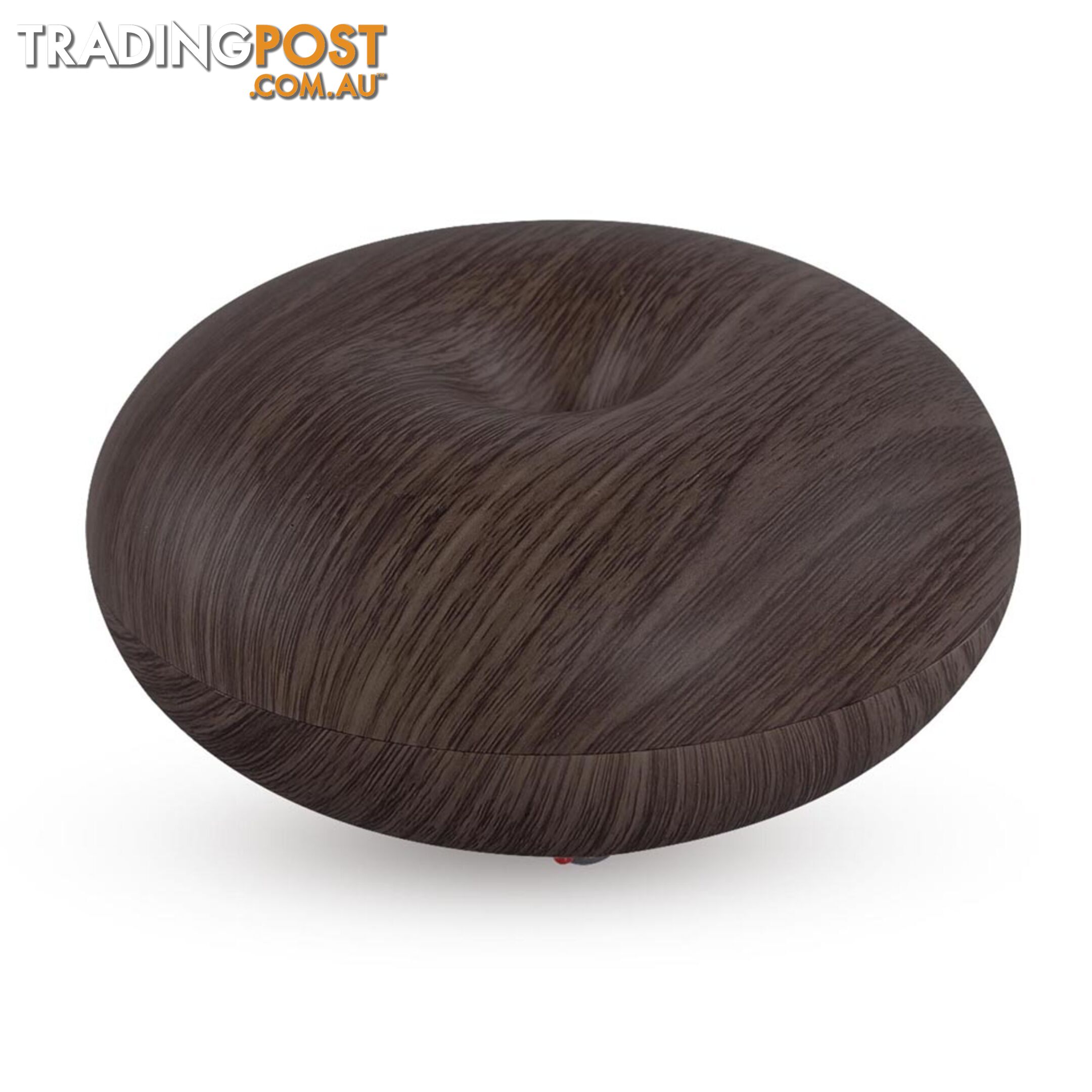 160ml 4-in-1 Aroma Diffuser Dark Wood