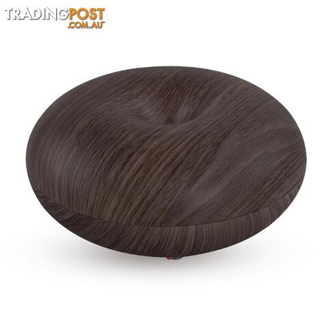 160ml 4-in-1 Aroma Diffuser Dark Wood