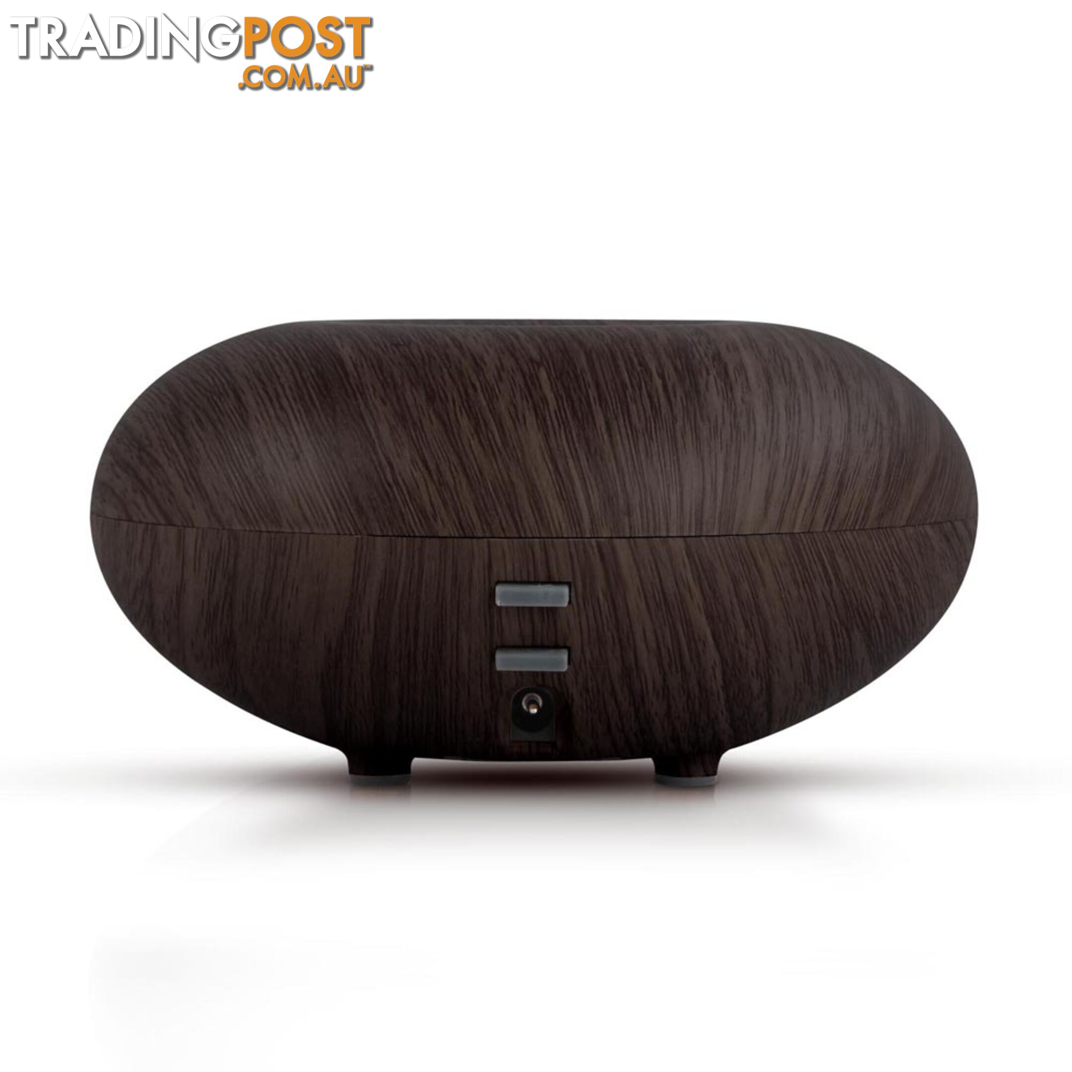 160ml 4-in-1 Aroma Diffuser Dark Wood