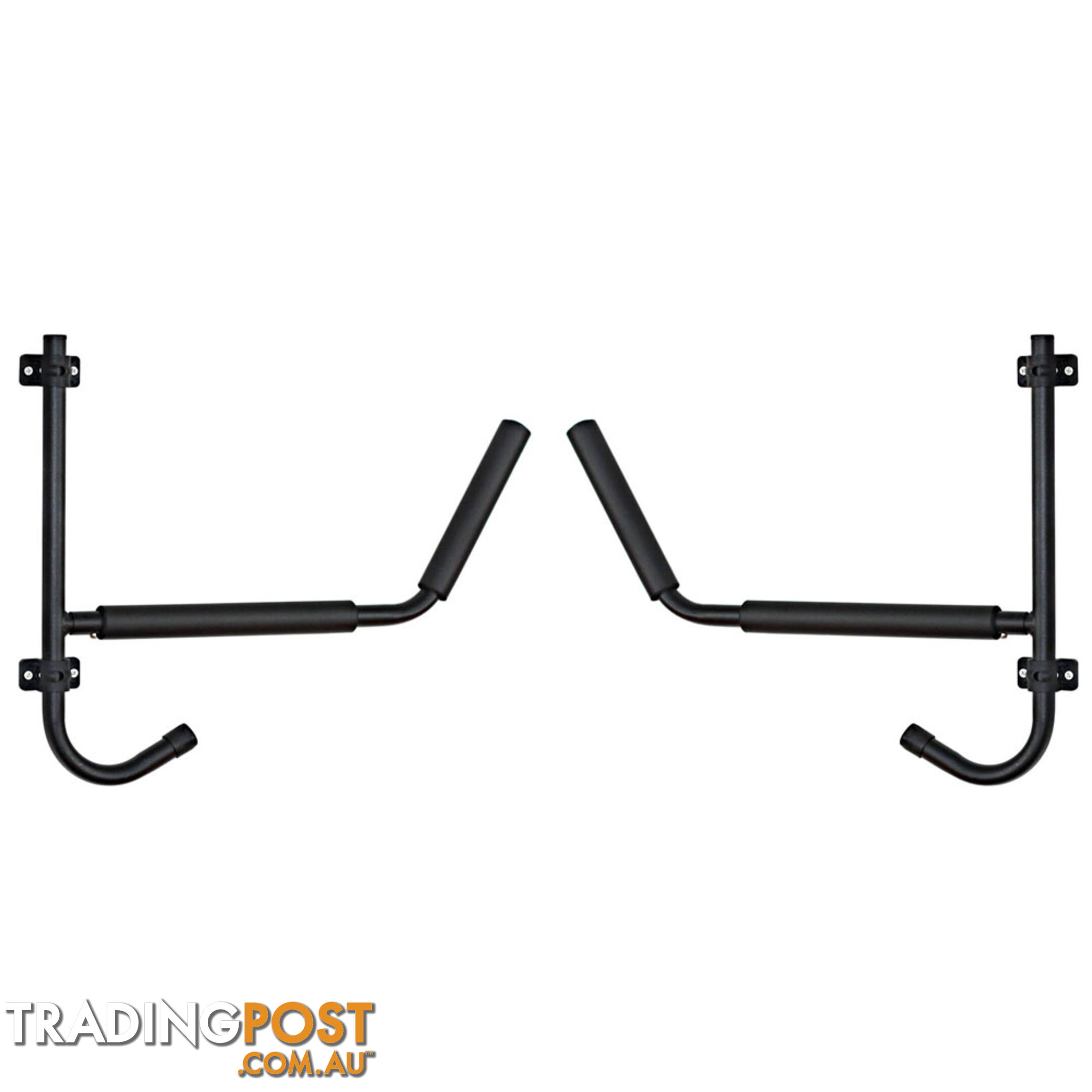 Foldable Wall Mountable Kayak Storage Rack _ 50KG