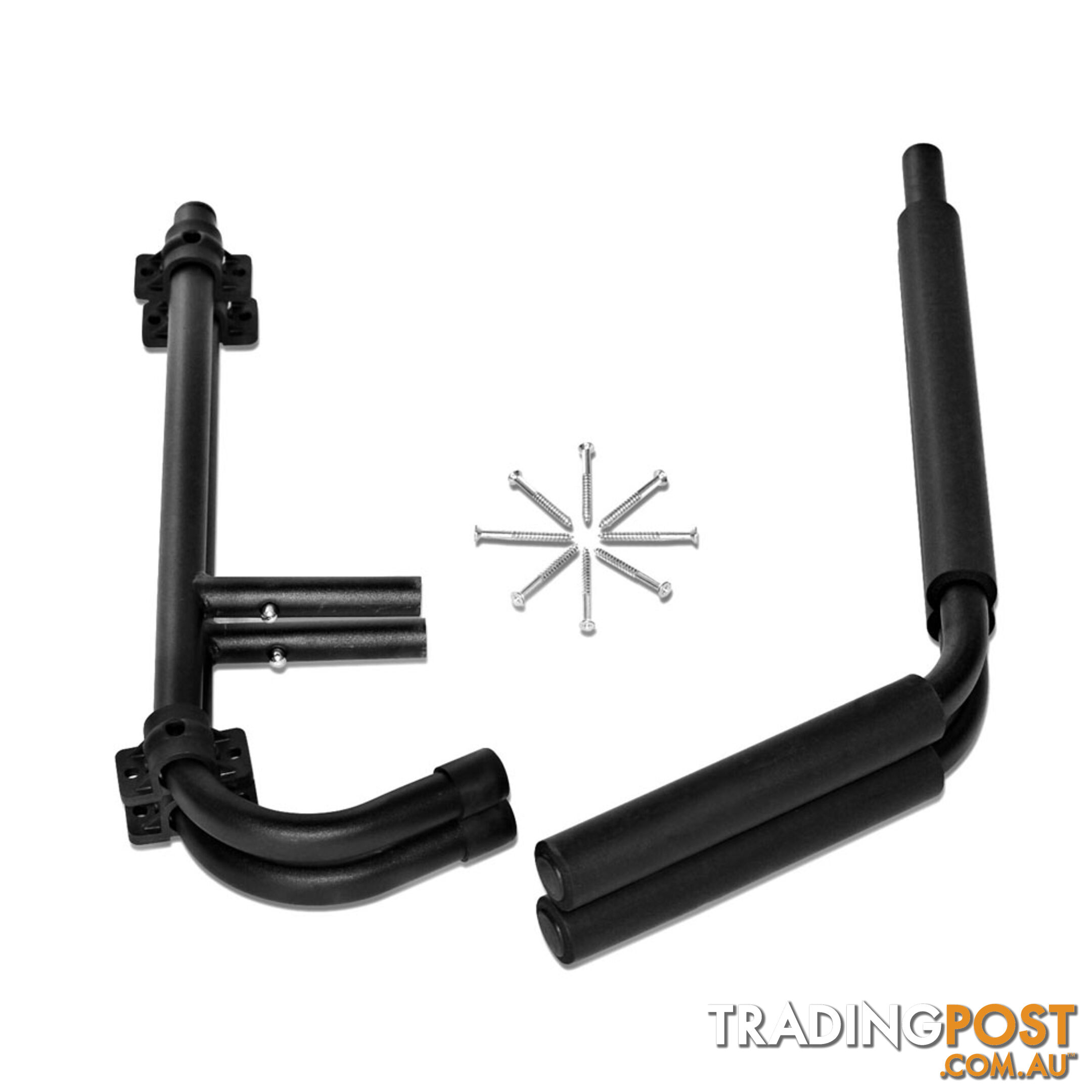 Foldable Wall Mountable Kayak Storage Rack _ 50KG