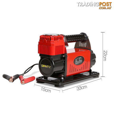 Portable Premium Air Compressor - 320L-min