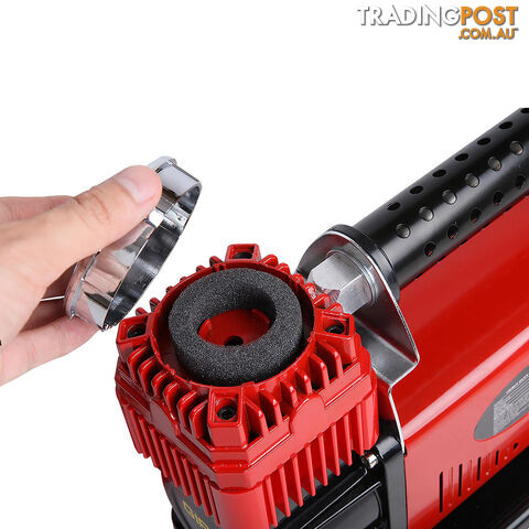 Portable Premium Air Compressor - 320L-min