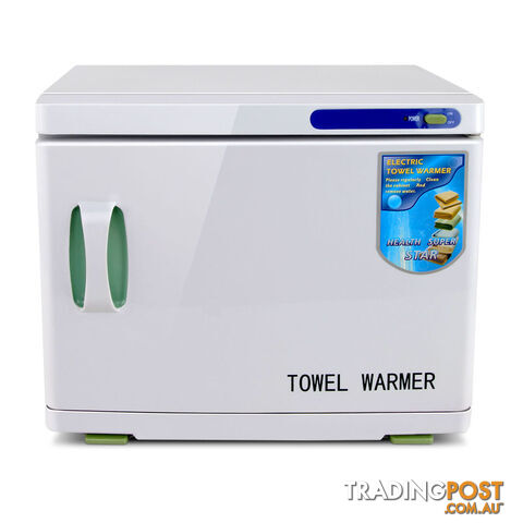 Towel Steriliser - 23L - photo 5 of 14