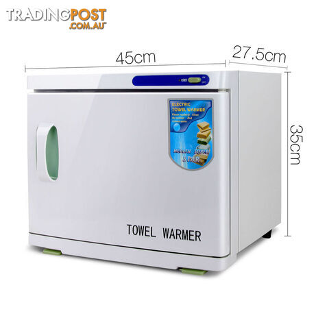 Towel Steriliser - 23L - photo 2 of 14