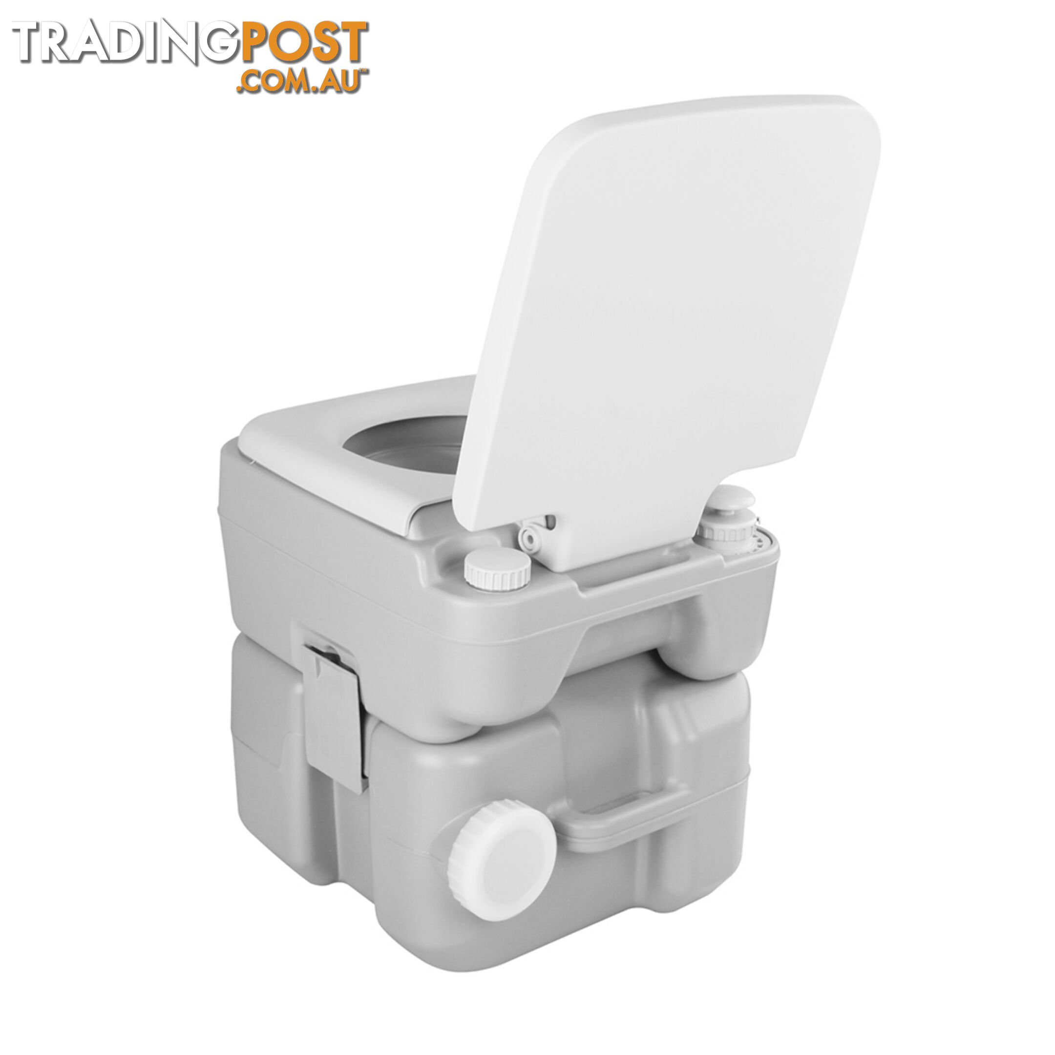 Weisshorn 20L Portable Camping Toilet