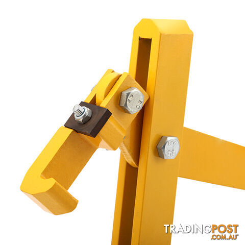 Steel Post Lifter Picket Remover Fencing Puller - photo 4 of 4