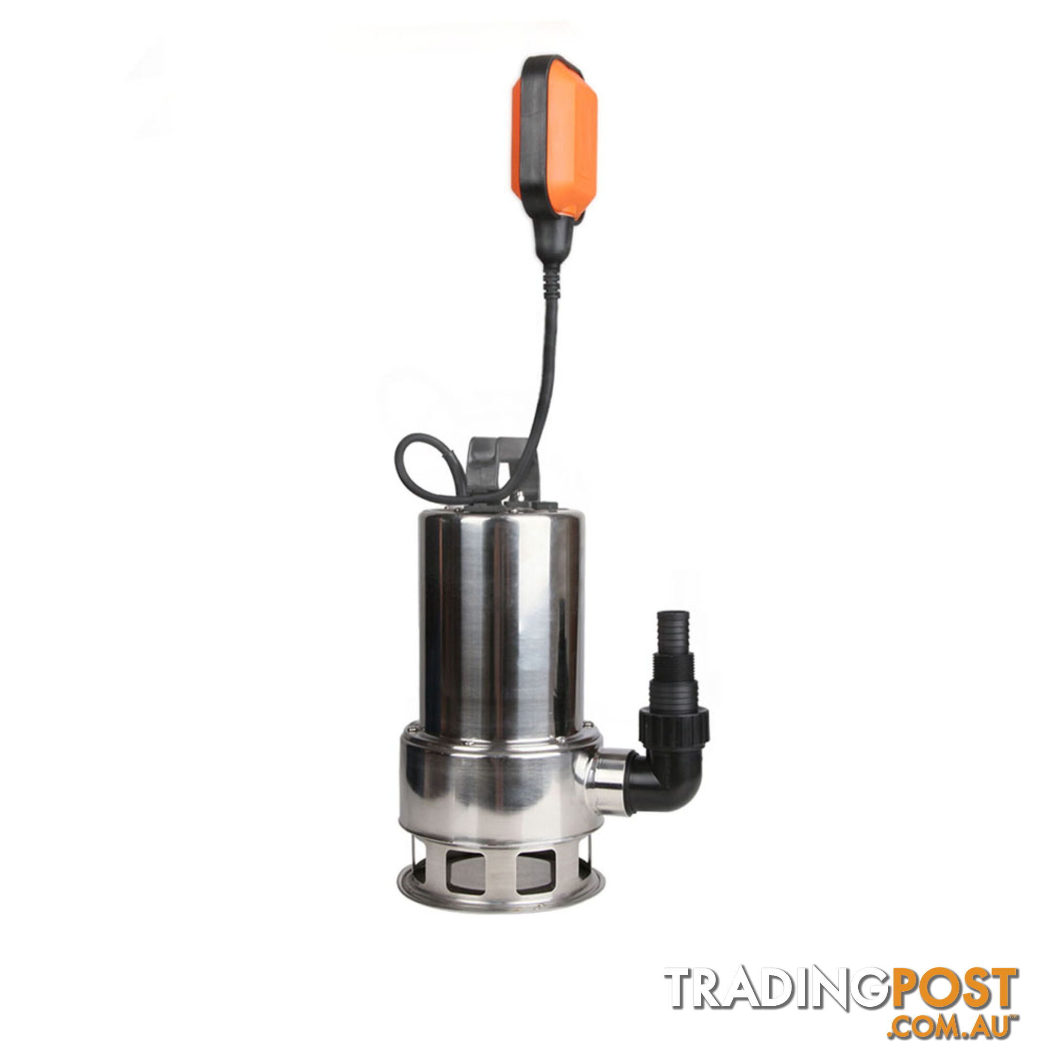 1500W Submersible Water Pump Universal Fitting