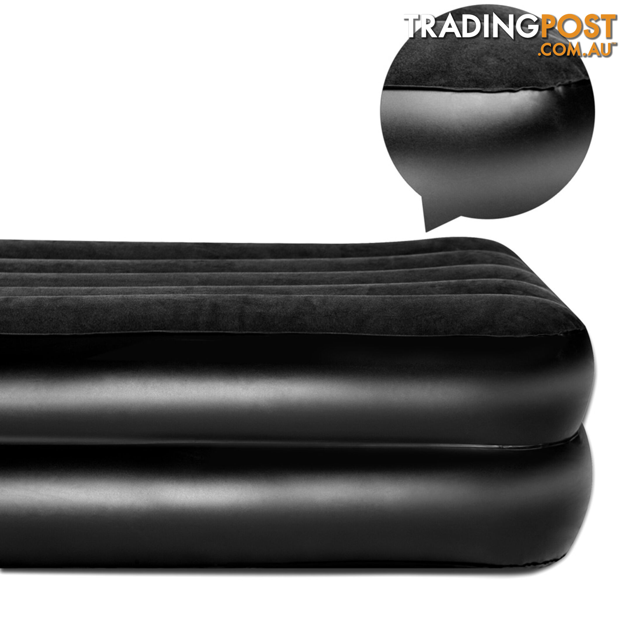 Bestway Air Bed - Queen Size