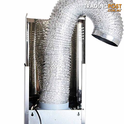 5 Star Chef 3 Fan Speed Rangehood 90cm - photo 4 of 9