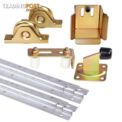 Sliding Gate Hardware Kit