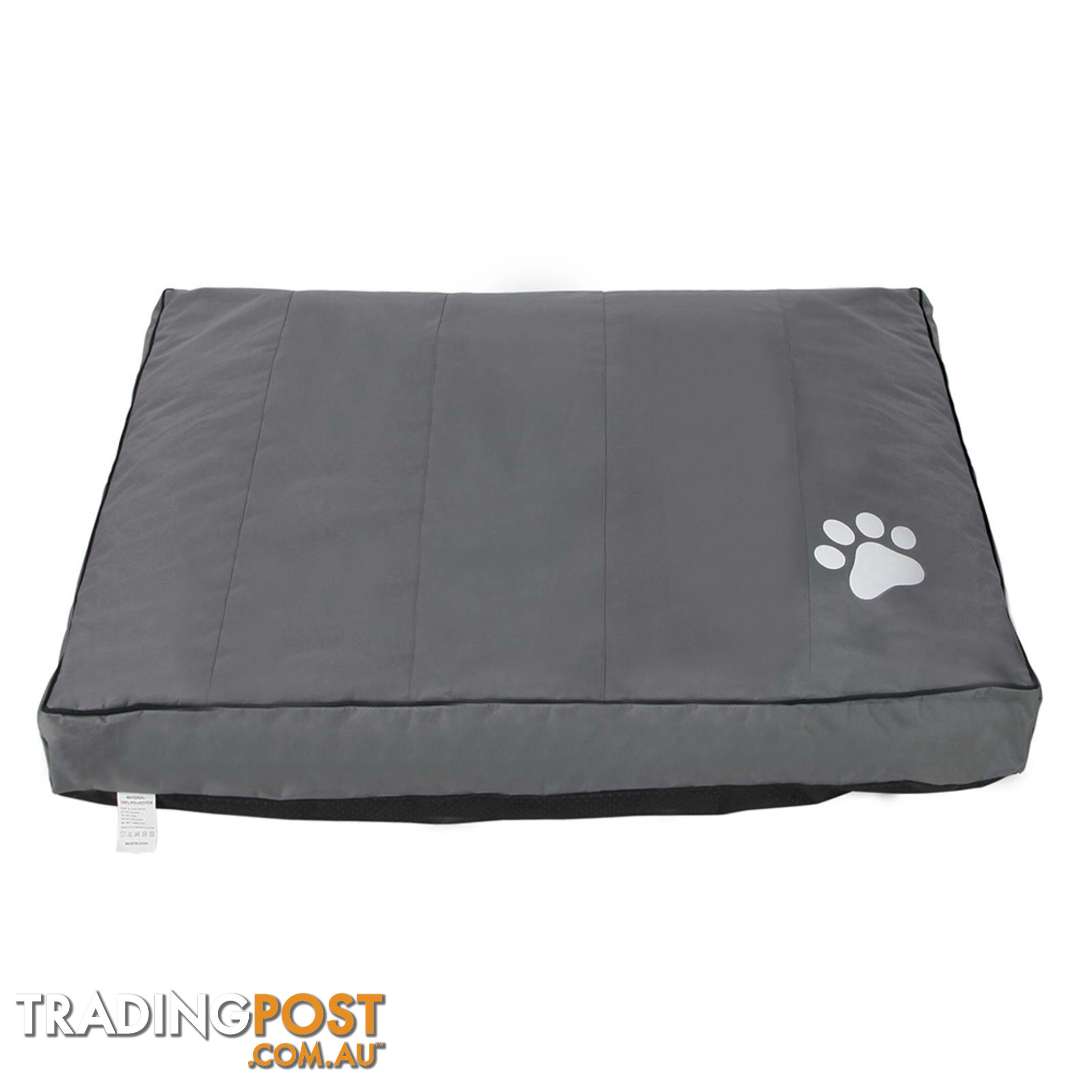 Washable Heavy Duty Pet Bed - XXLarge