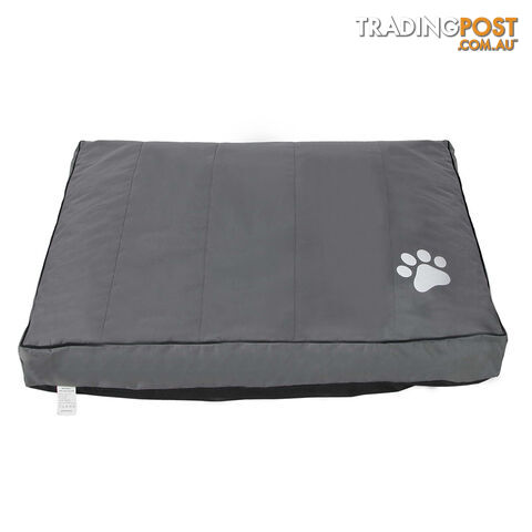 Washable Heavy Duty Pet Bed - XXLarge