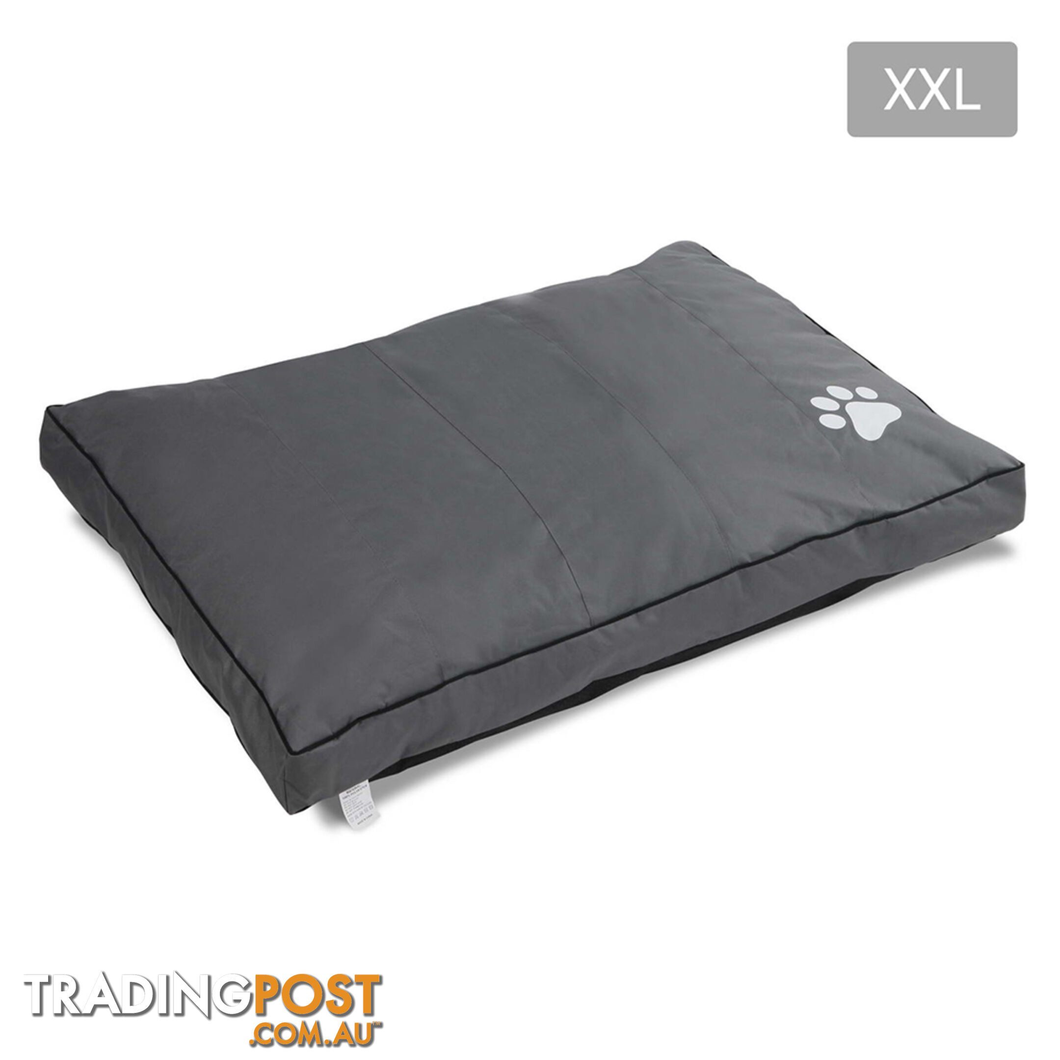 Washable Heavy Duty Pet Bed - XXLarge