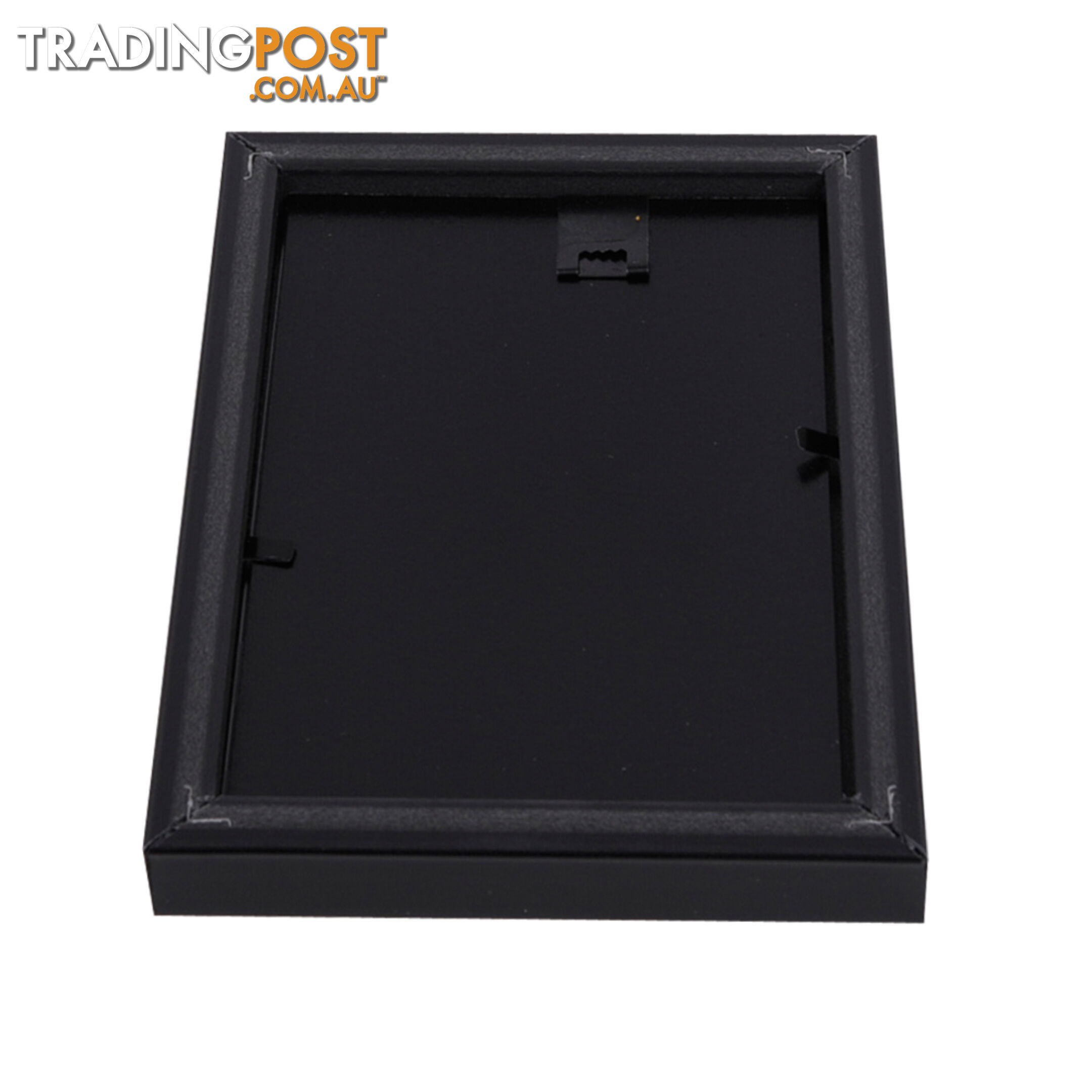 26 pcs Photo Frames Set Wall Black