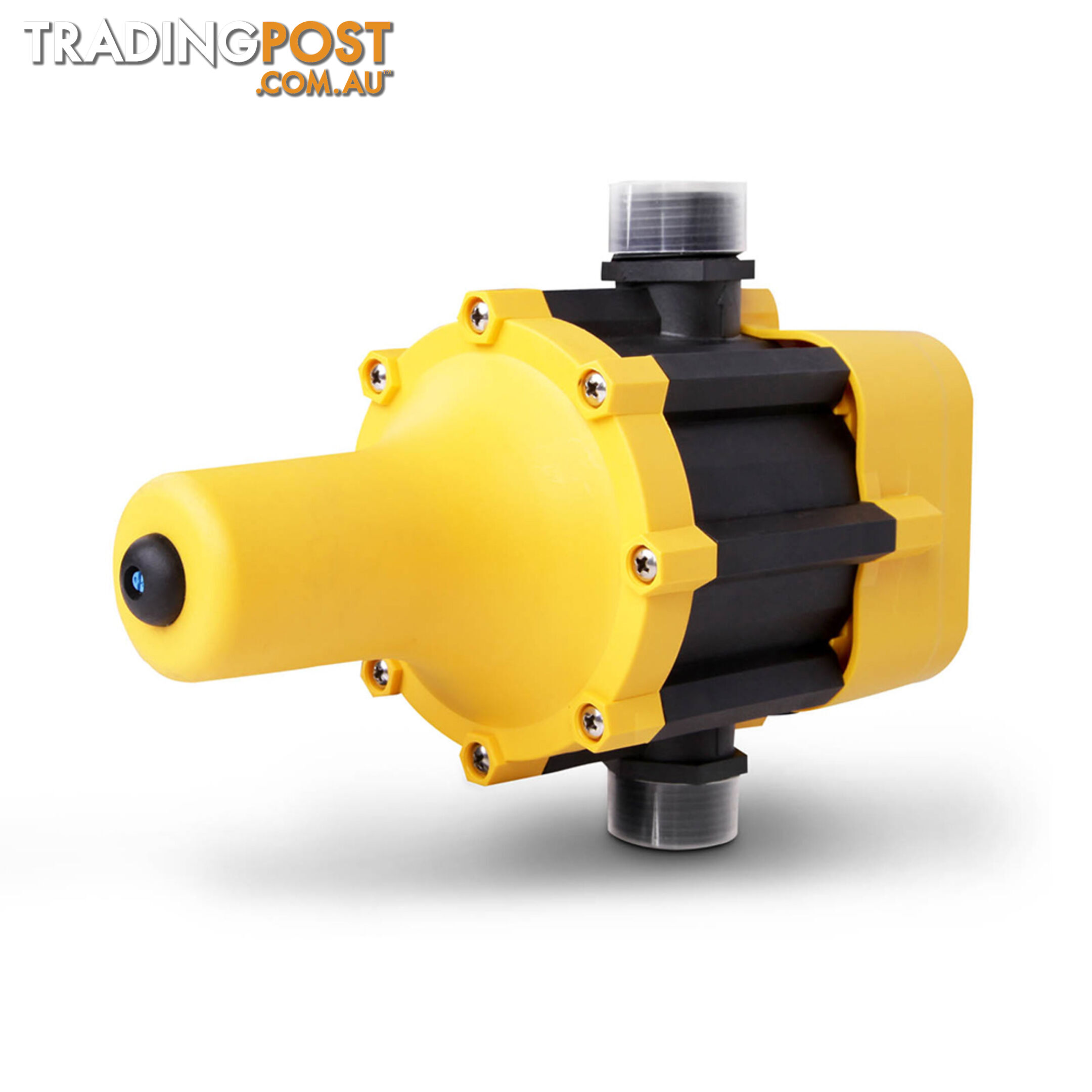 2000W  7200L/H Flow Rate Pressure Pump