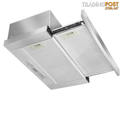 5 Star Chef Sliding 90cm Range Hood