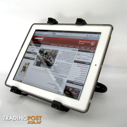 Car Back Seat Bracket Mount Holder for iPad, GPS, DVD,TV