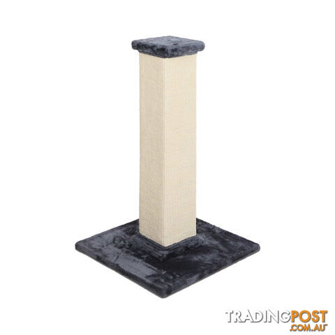 Non-toxic Sisal Cat Scratching Post - 92cm