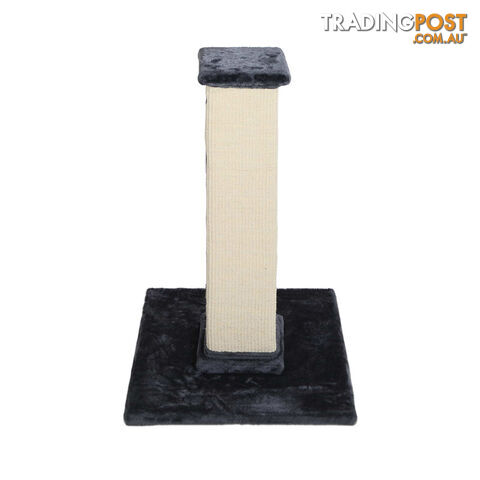 Non-toxic Sisal Cat Scratching Post - 92cm