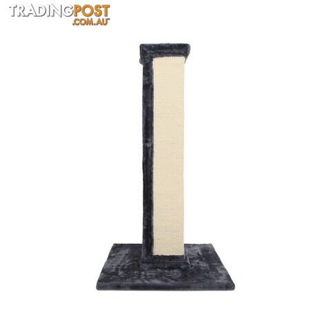 Non-toxic Sisal Cat Scratching Post - 92cm