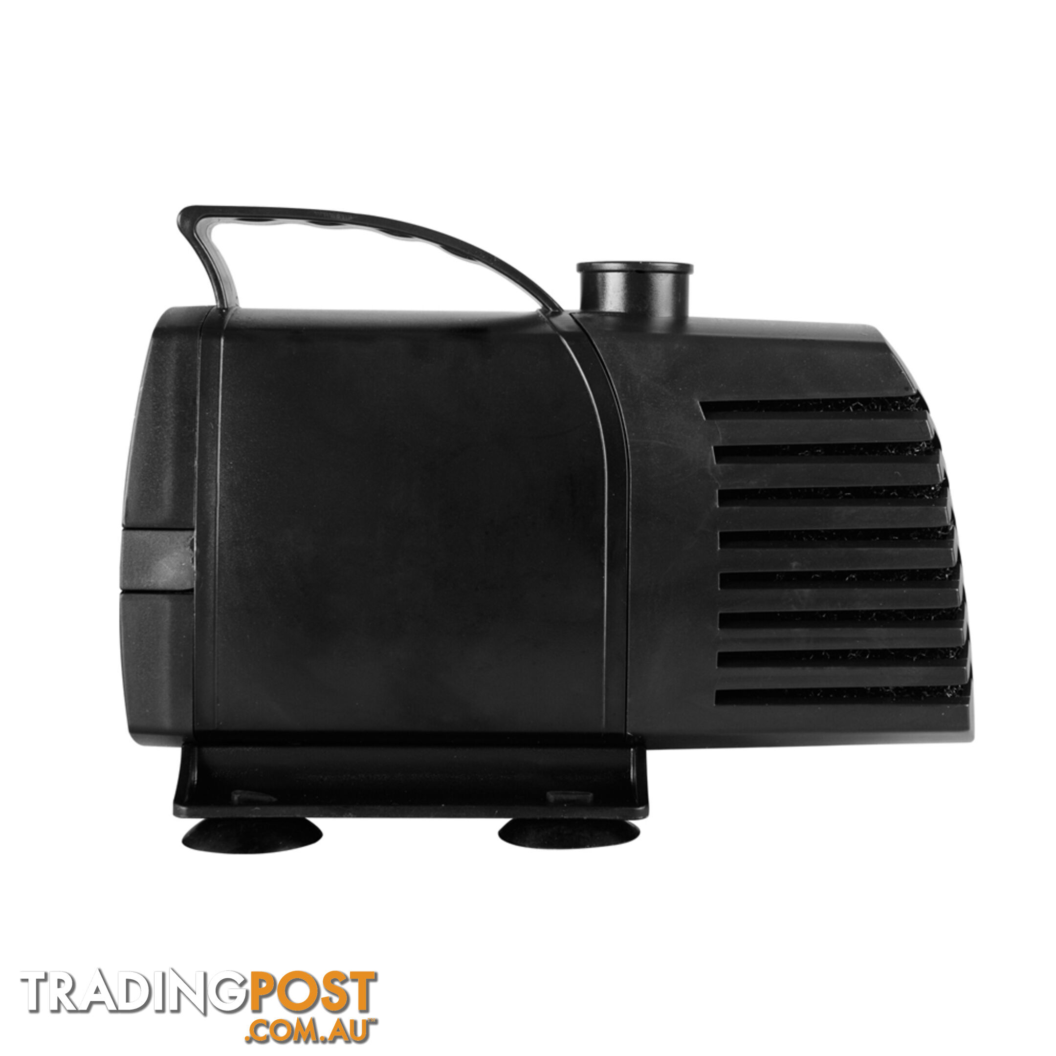 5000LPH Aquarium Fountain Pond Submersible Water Pump