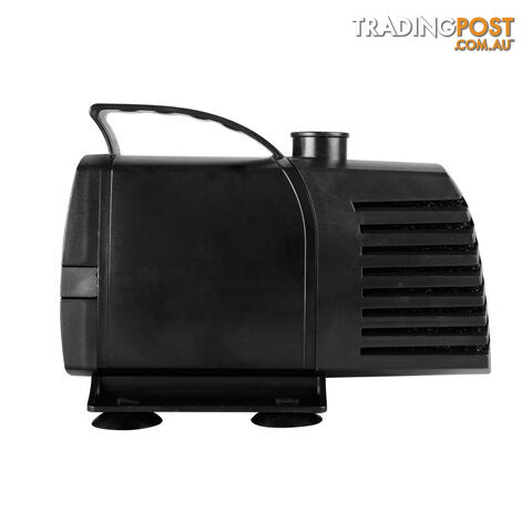 5000LPH Aquarium Fountain Pond Submersible Water Pump