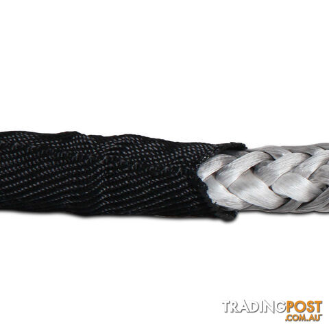 Synthetic High Strngth Rope 30M - photo 4 of 5
