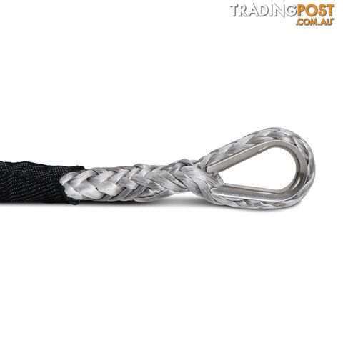 Synthetic High Strngth Rope 30M - photo 5 of 5