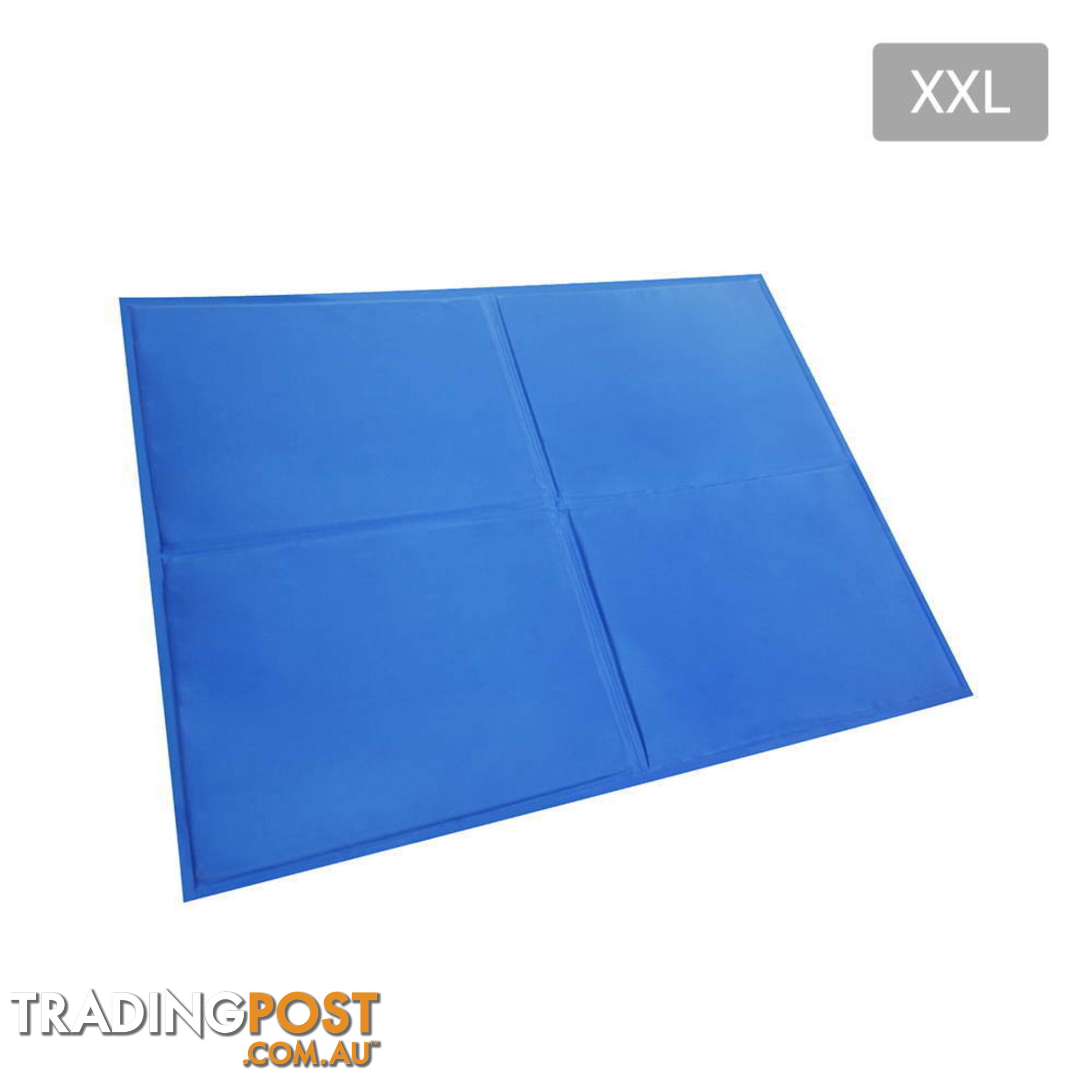 Non Toxic Pet Cooling Mat - Extra Extra Large