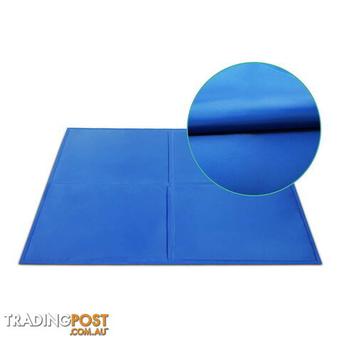 Non Toxic Pet Cooling Mat - Extra Extra Large