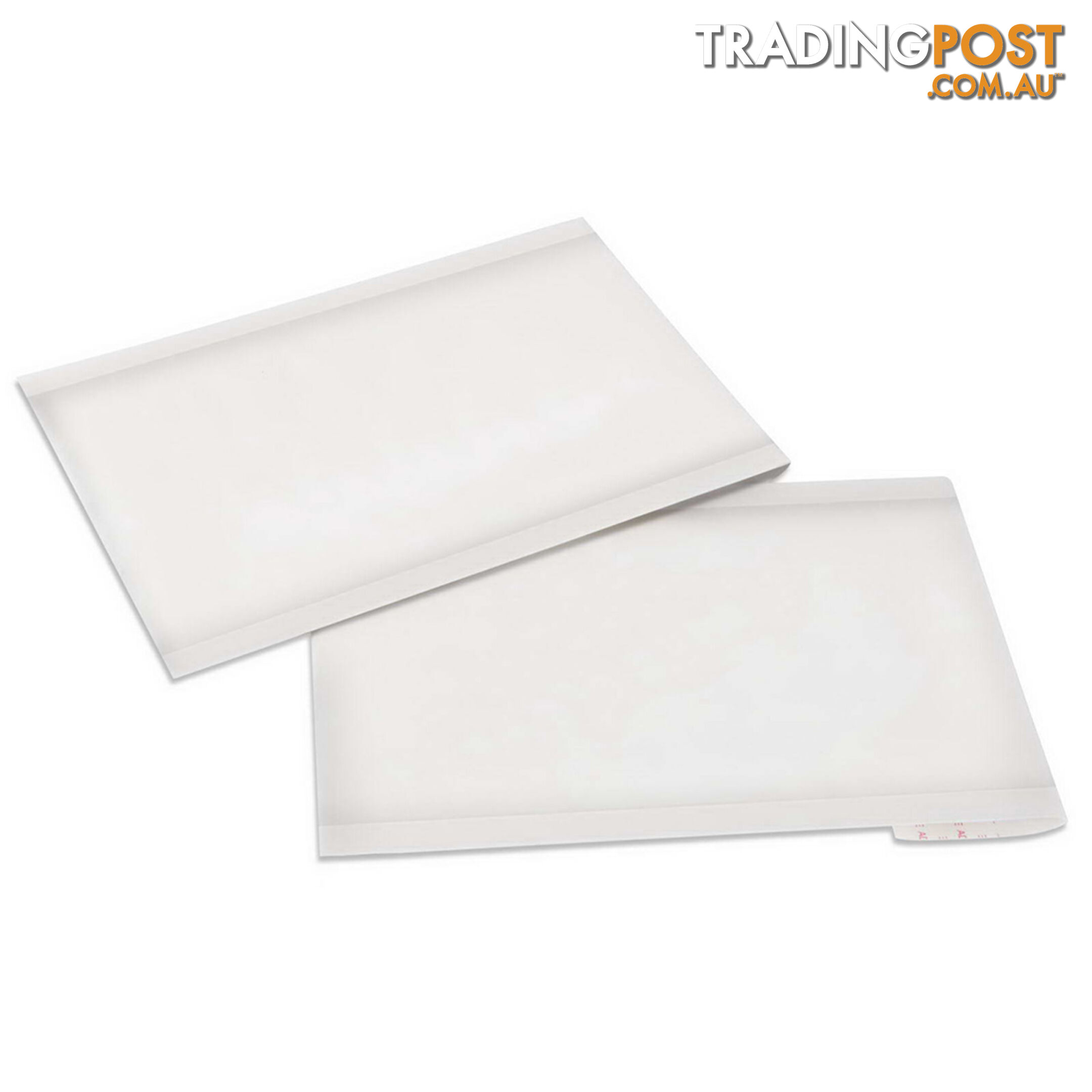 Set of 200 Bubble Padded Mailer Bag - 160mm x 230mm