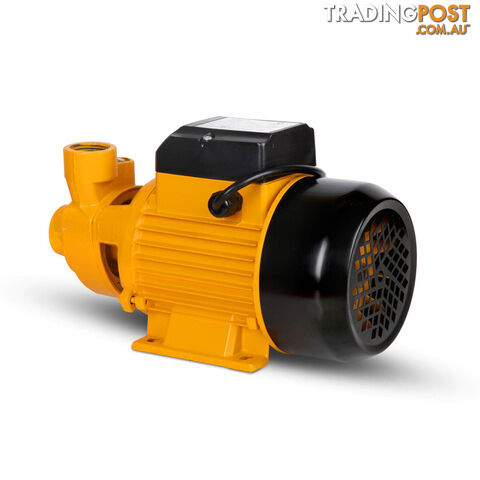 Electric Clean Water Pump 3300L/Hour 1/HP - photo 3 of 8