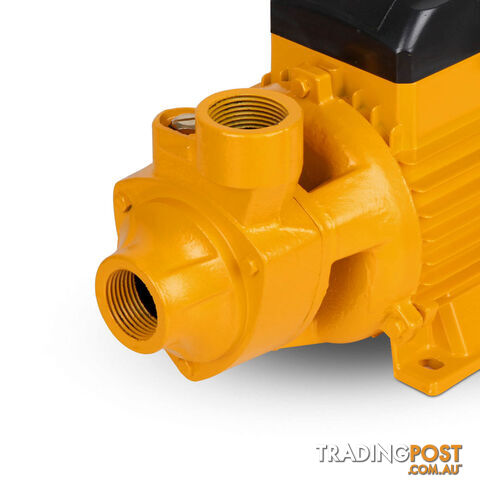 Electric Clean Water Pump 3300L/Hour 1/HP - photo 5 of 8
