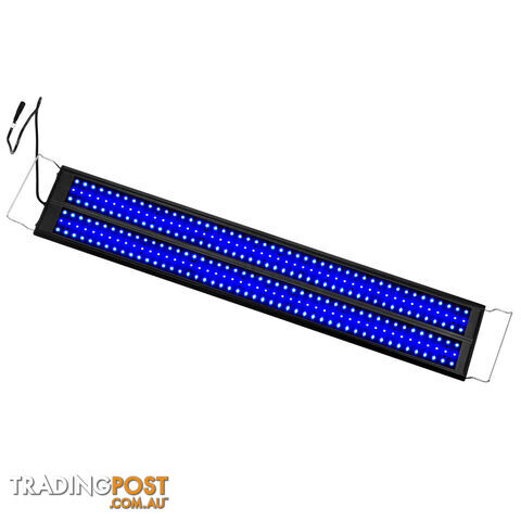 Fish Aquarium Tank LED Light Tube Blue White 90cm