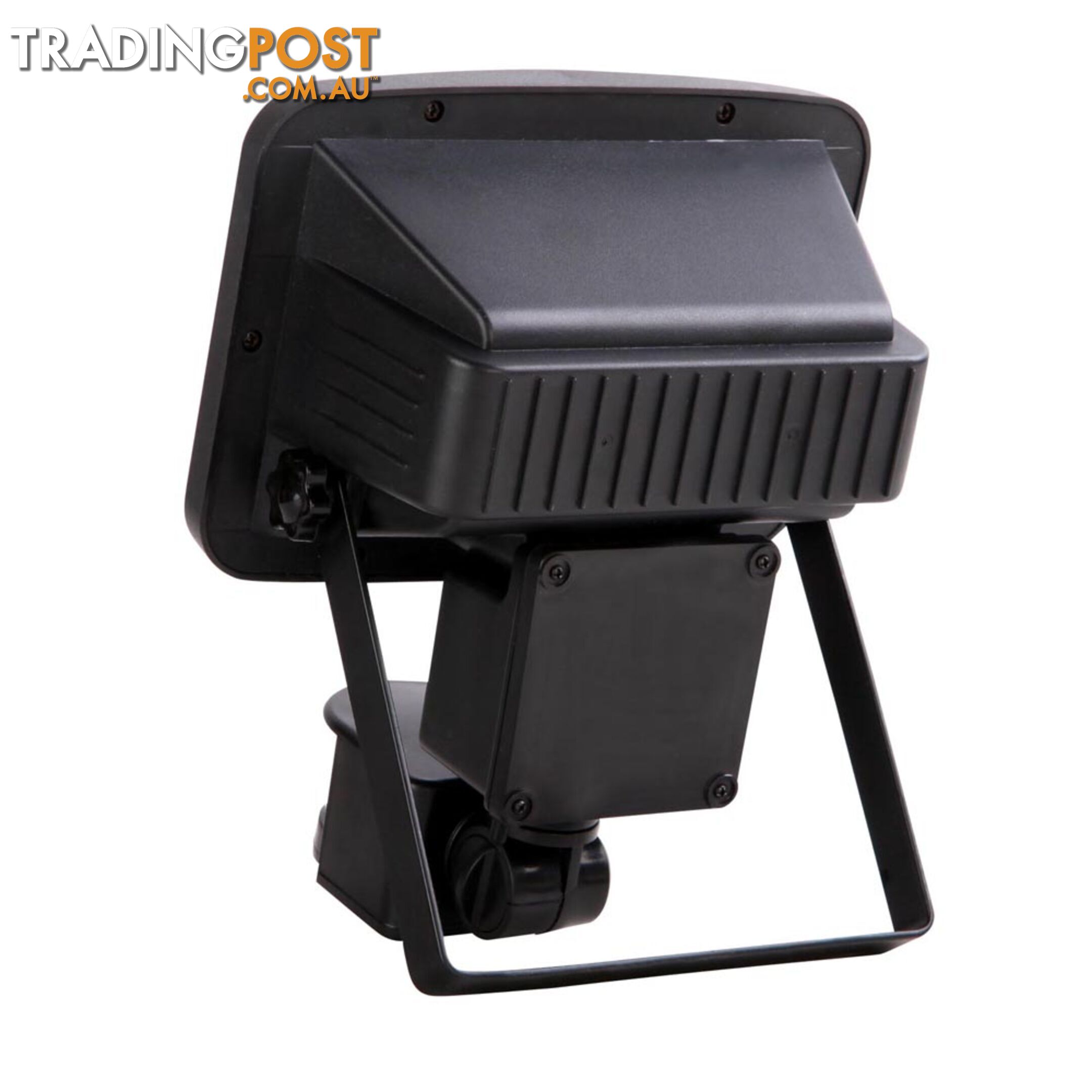 120 LED Solar Sensor Outdoor Light