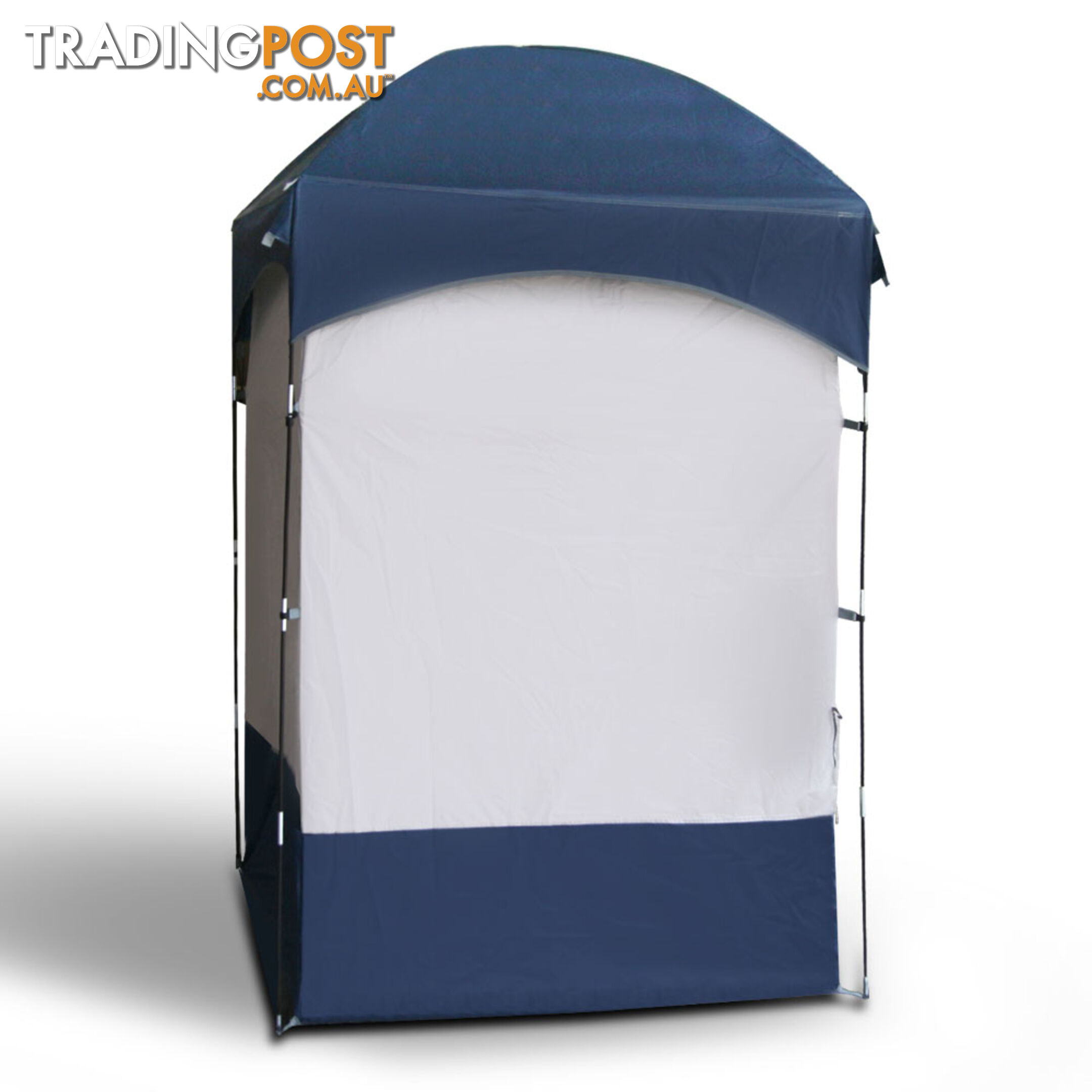 Weisshorn Camping Shower Tent - Single