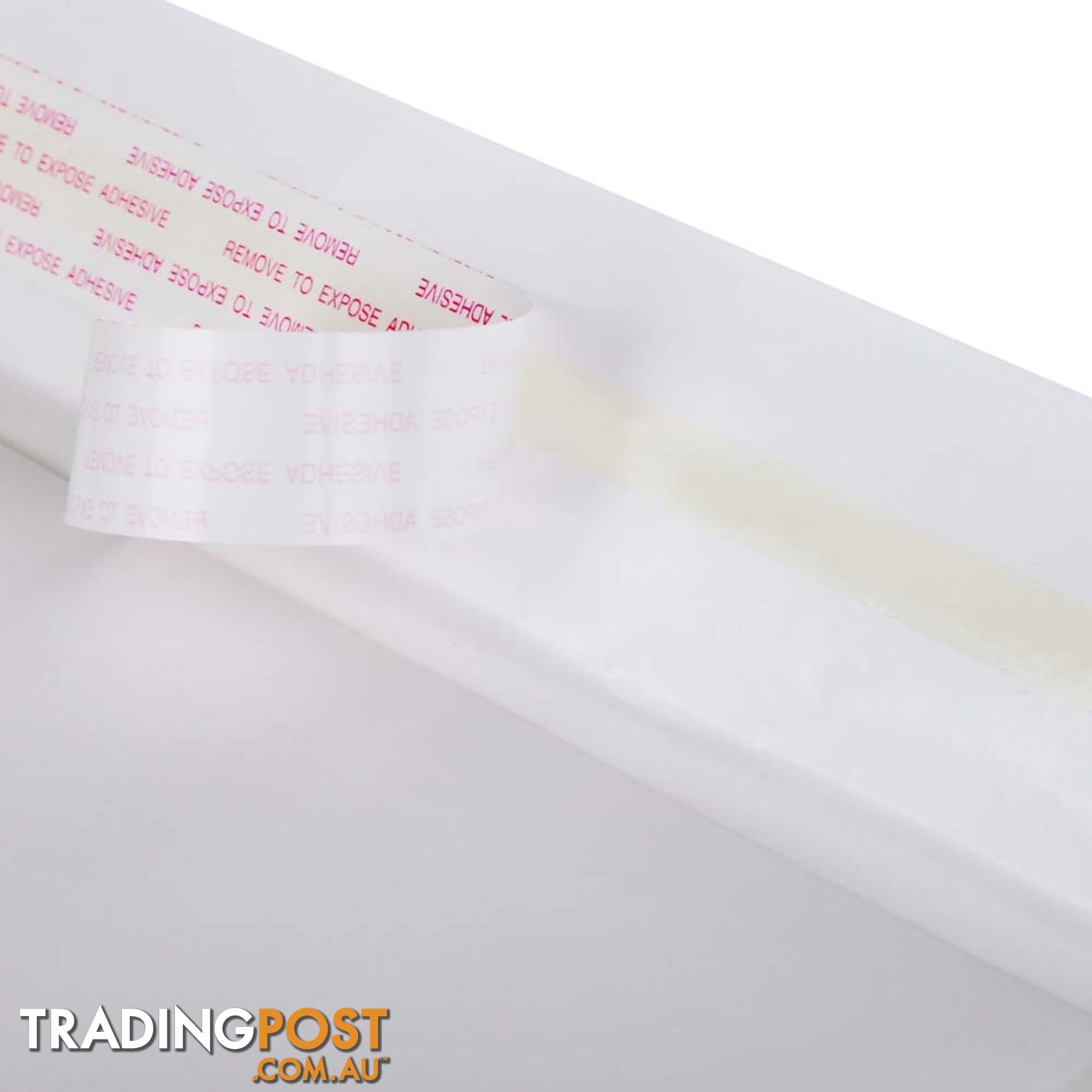 Bubble Padded Mail Envelopes 200pcs 215mm x 280mm