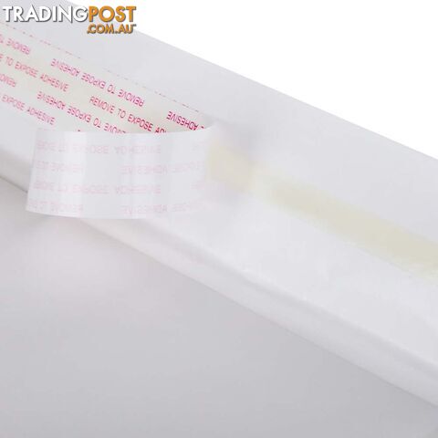 Bubble Padded Mail Envelopes 200pcs 215mm x 280mm