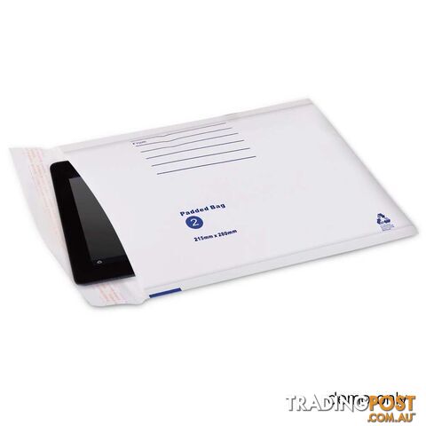 Bubble Padded Mail Envelopes 200pcs 215mm x 280mm