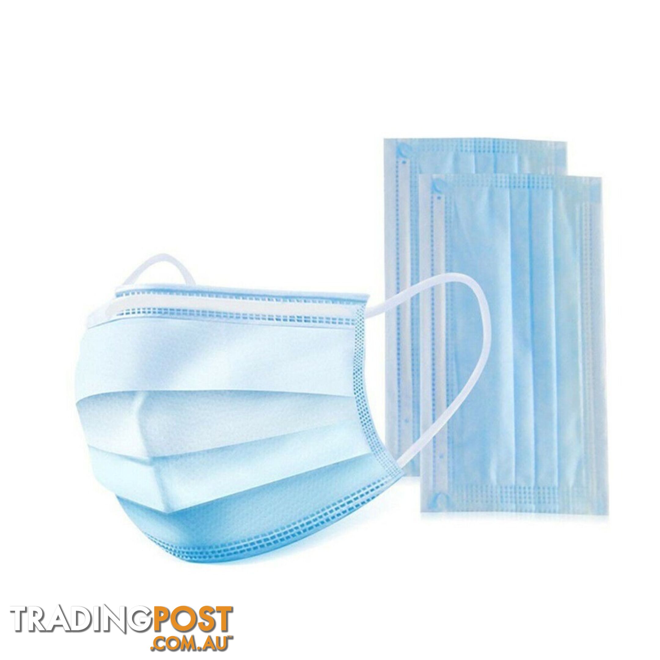 Disposable Face Mask Mouth 3 Layer A D Masks Anti Flu Dust Protective P2 Mask R150V