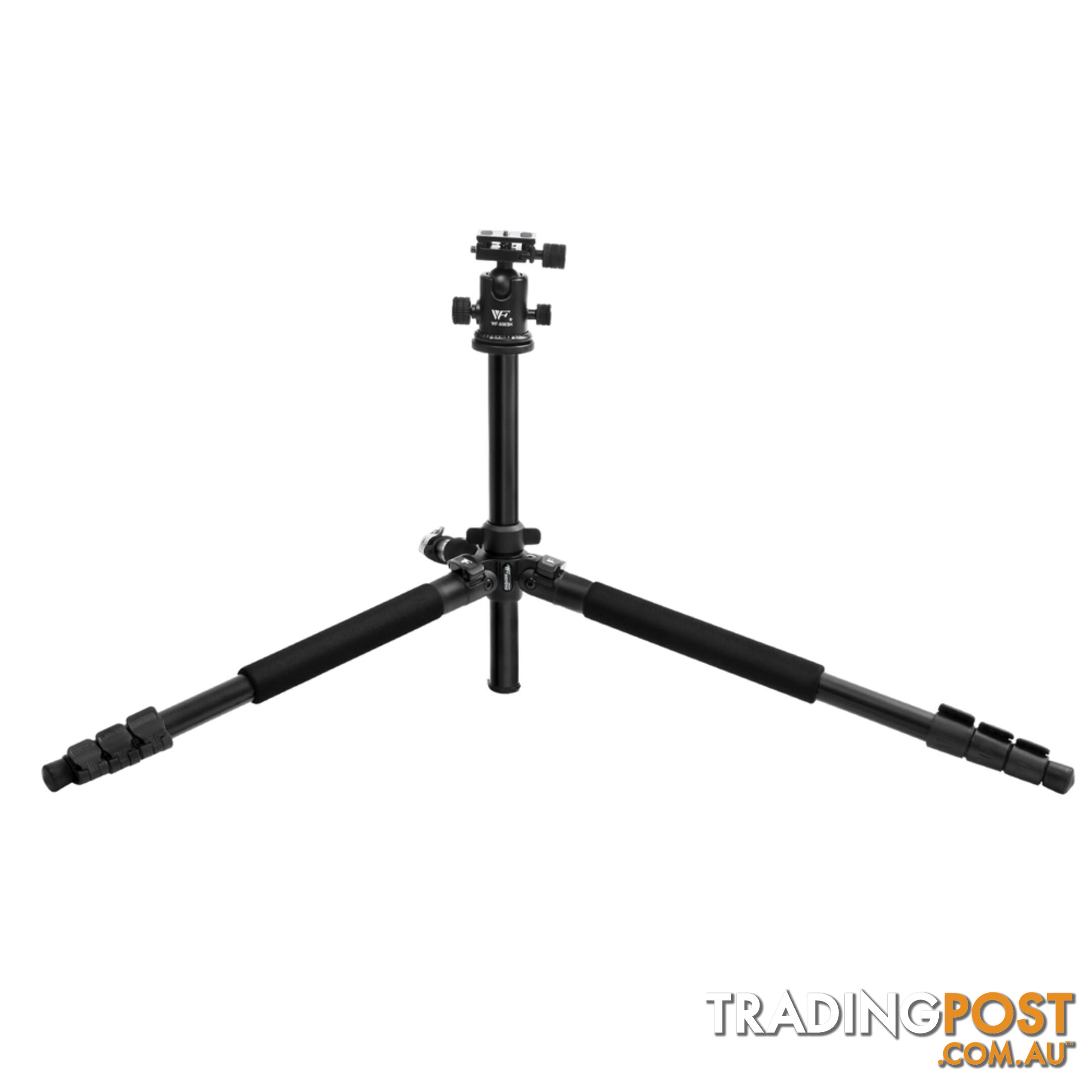 Professional Ball Head Tripod Digital Camera 173cm