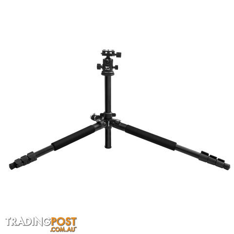 Professional Ball Head Tripod Digital Camera 173cm