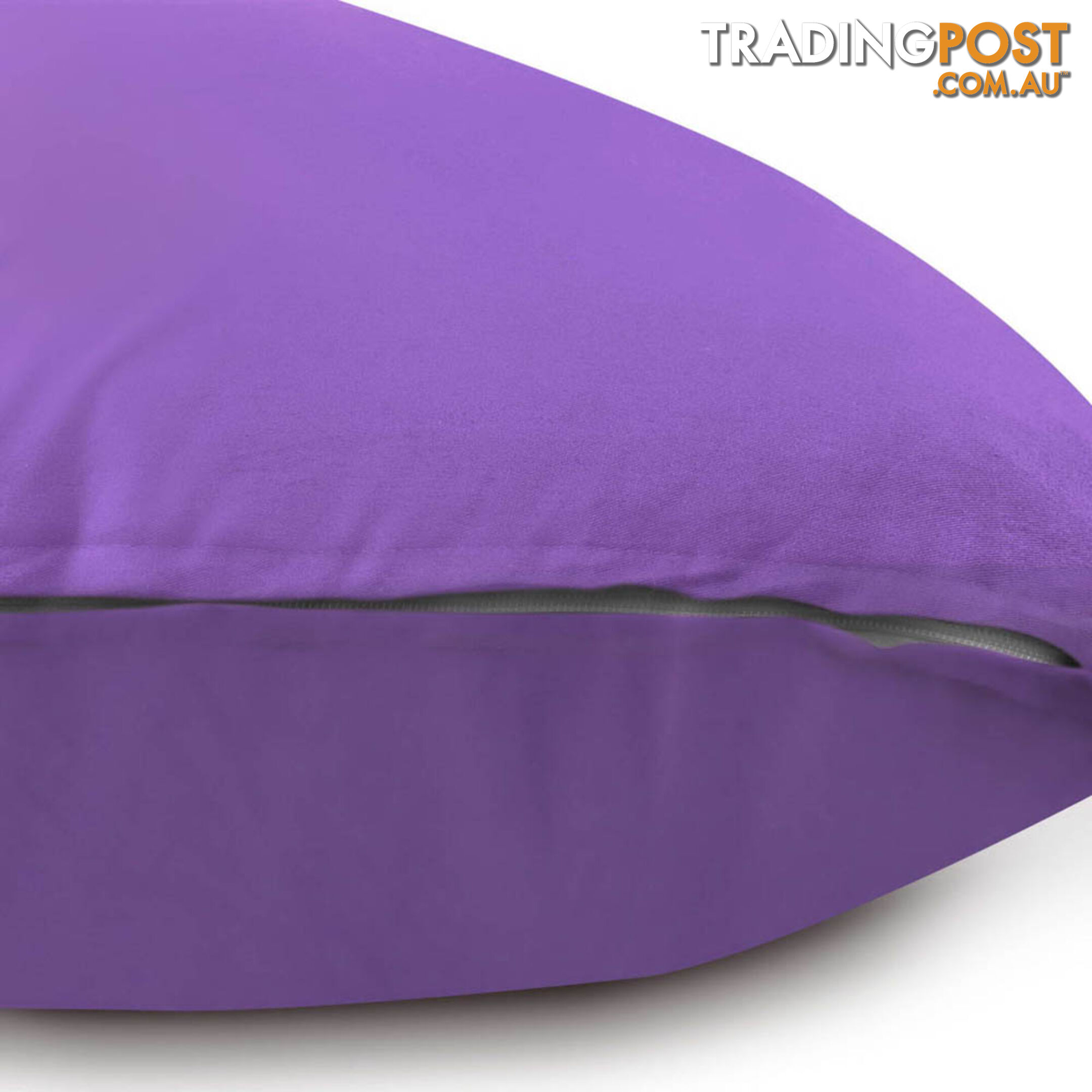 Nursing Support Pillow Feeding Baby Cushion Purple