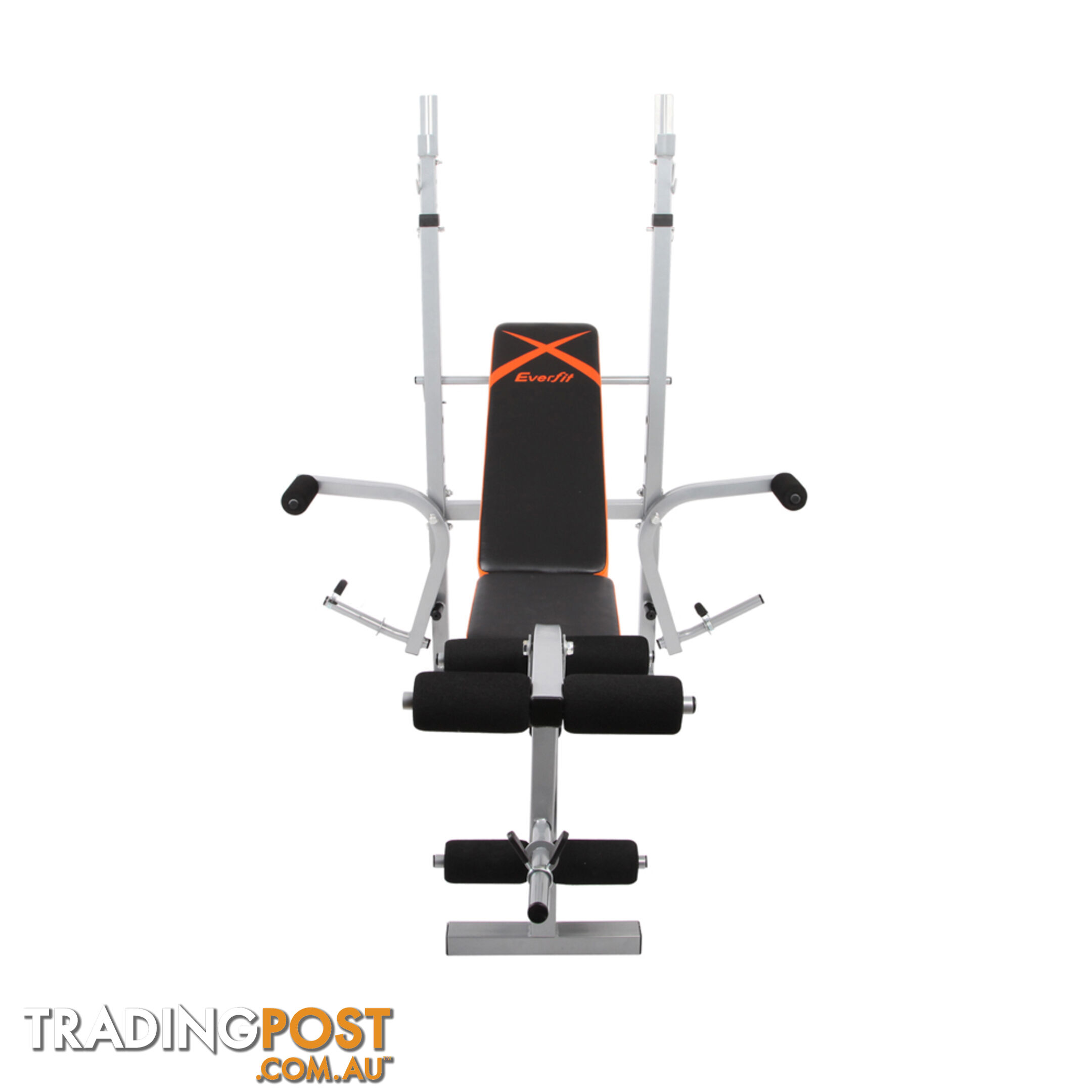 Adjustable Home Gym Multi-Station Weights Bench