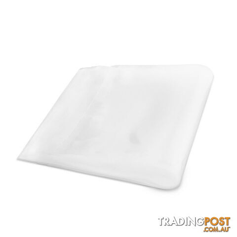 300 Food Sealer Bags: 20 x 30cm - photo 3 of 4