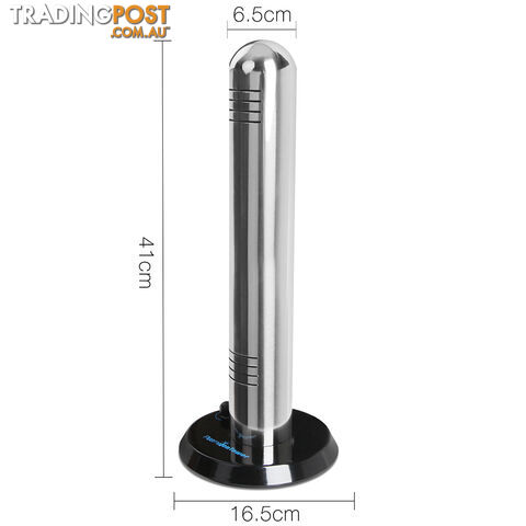 Freestanding Air Purifier Tower 90SQM